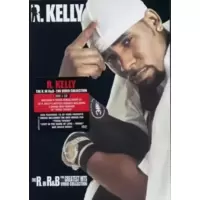 R. Kelly : The R. in R&B, The Greatest Hits Video Collection [inclus un CD audio 5 inédits]