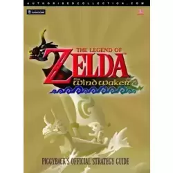 The Legend of Zelda: The Wind Waker - Official Strategy Guide