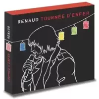 Tournée D'Enfer
