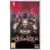 Jeux Nintendo Switch - Vengeful Guardian Moonrider