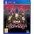 Jeux PS4 - Vengeful Guardian Moonrider