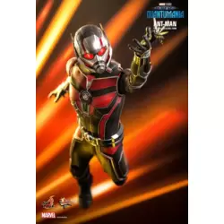 Ant-Man and the Wasp Quantumania - Ant-Man