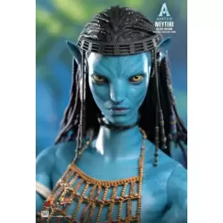 Avatar 2 - Neytiri