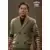 Movie Masterpiece Series - Shang-Chi - Wenwu (Suit Version)