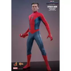 Spider-Man No Way Home - Spider-Man New Red & Blue Suit