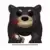 POP! Movies - Cocaine Bear - Bear With Leg