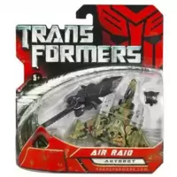 Air Raid