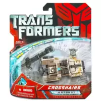Crosshairs
