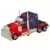Transformers Movie 2007 - Optimus Prime (Robovision)