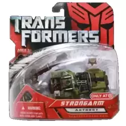 Strongarm