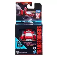 Ironhide (Core Class)