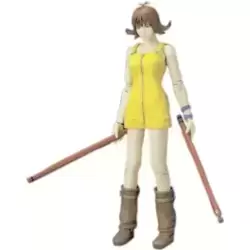 Final Fantasy VIII - Selphie Timmett