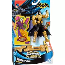 Batman Turbo Punch