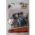 Pixar Action Figures - Mattel - Toy Story - Raygon & Angel Kitty