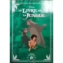 Le livre de la jungle