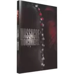 Massacre à la tronçonneuse [Édition Collector-2 DVD]