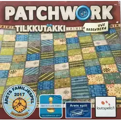 Patchwork