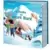 Collection Livres McDonald\'s - Le Huski du Mont-Blanc