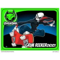 Grim Reeker