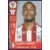 Foot 2023 - Mickaël Alphonse - AC Ajaccio