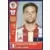 Mathieu Coutadeur - AC Ajaccio