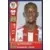 Cyrille Bayala - AC Ajaccio