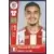 Mounaïm El Idrissy - AC Ajaccio