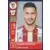Foot 2023 - Yoann Touzghar - AC Ajaccio