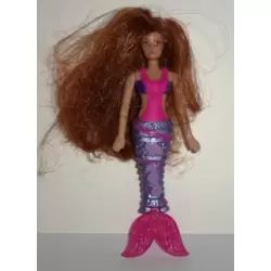 Kayla The Mermaid