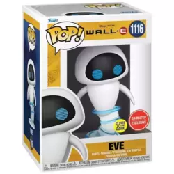 Wall-E - Eve GITD