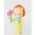 Rose Lion Yellow