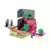 World of Nintendo - The Super Mario Bros. Movie - Mini-World Van Playset