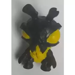 Hulking Hornet