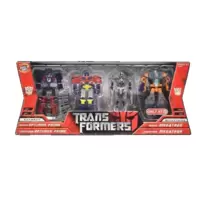 Multipack: Generations Legends