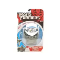 2-Packs: Brain Scrambler Team