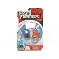 2-Packs: Mass Media Battle