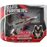 Starscream (G1 Deco)