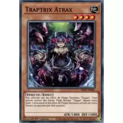 Traptrix Atrax