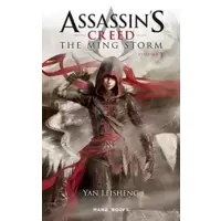 Assassin's Creed : The Ming Storm Tome 1