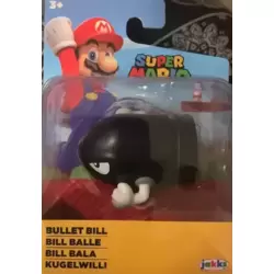 Bullet Bill