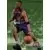 Fleer 95-96 NBA Europe - Anfernee Hardaway / Dan Majerle AS