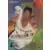 Fleer 95-96 NBA Europe - Antonio Davis