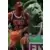 Fleer 95-96 NBA Europe - Armon Gilliam
