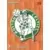 Fleer 95-96 NBA Europe - Boston Celtics