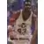Fleer 95-96 NBA Europe - Chris Morris