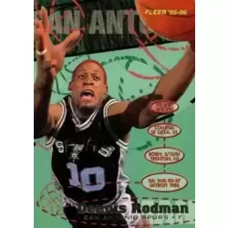 Dennis Rodman