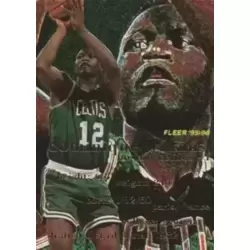 Dominique Wilkins