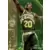 Fleer 95-96 NBA Europe - Gary Payton