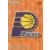 Fleer 95-96 NBA Europe - Indiana Pacers