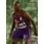 Fleer 95-96 NBA Europe - Joe Dumars / John Stockton AS